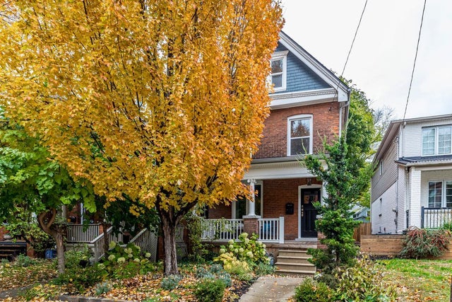 111 Gladstone Avenue, Hamilton