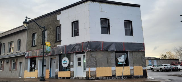 48 King Street B, Quinte West