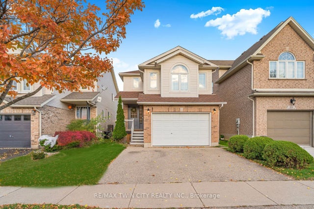 70 Cannes Street, Kitchener