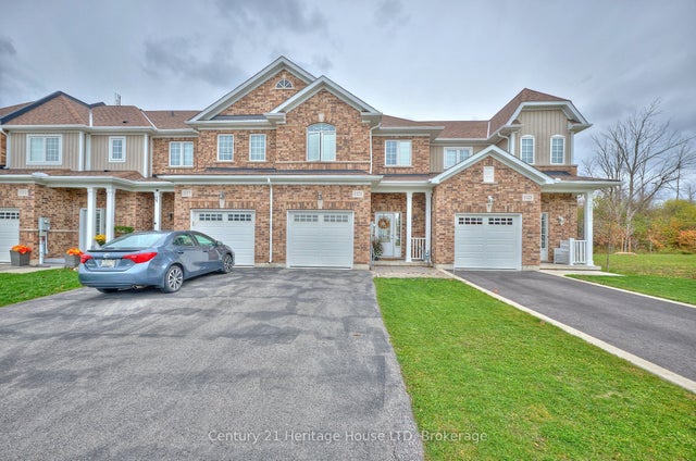 1121 Meadowood Street, Fort Erie