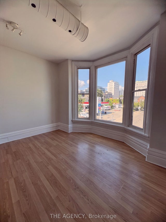 139 1/2 John Street S 4, Hamilton