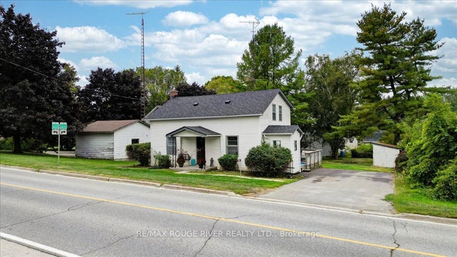 232 Lyle Street N, Alnwick/Haldimand