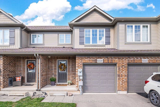 6338 Shapton Crescent, Niagara Falls