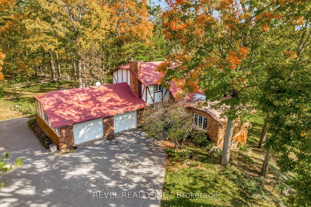 149 Lakebreeze Road, Kawartha Lakes