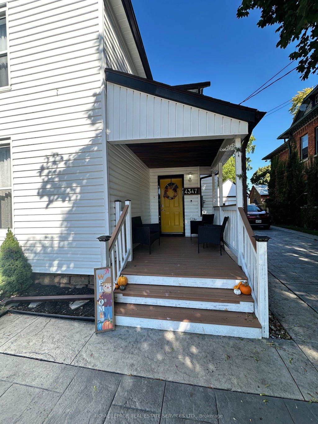 4347 Simcoe Street, Niagara Falls