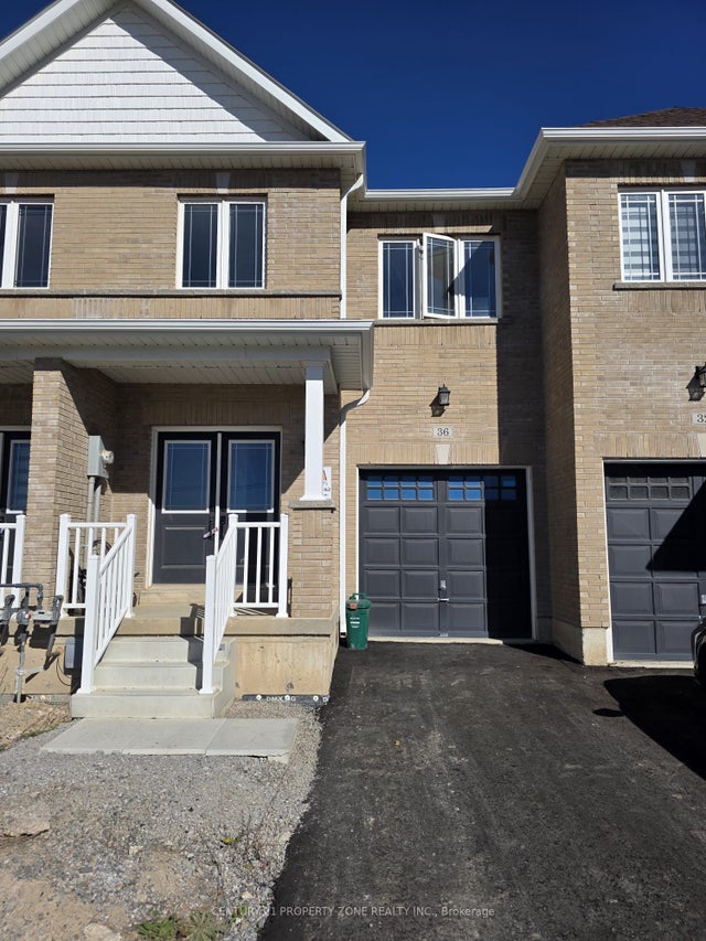 36 Bruton Street, Thorold