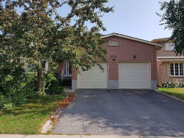 953 Lancaster Drive, Kingston