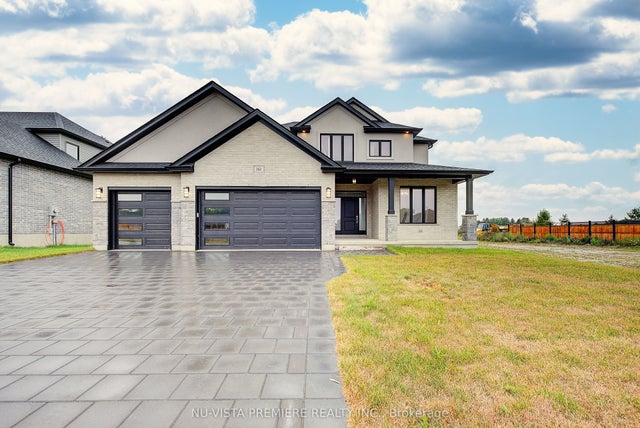 161 Mcleod Street, North Middlesex