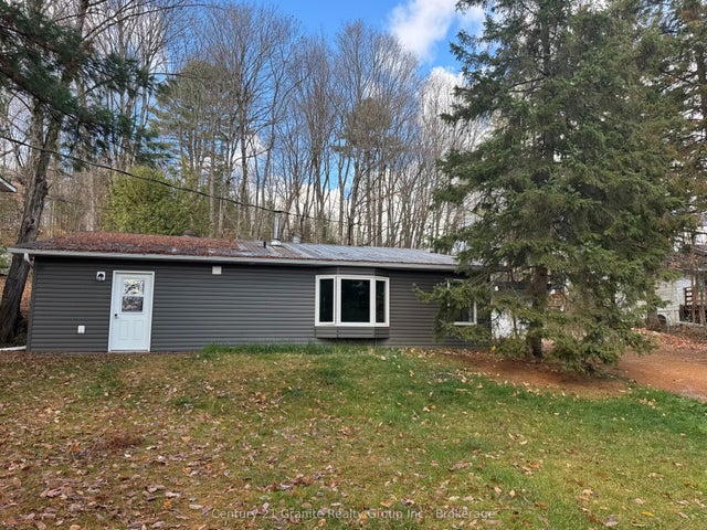 4687 County Road 21 Road 1, Dysart et al