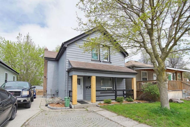 784 Little Grey Street, London East