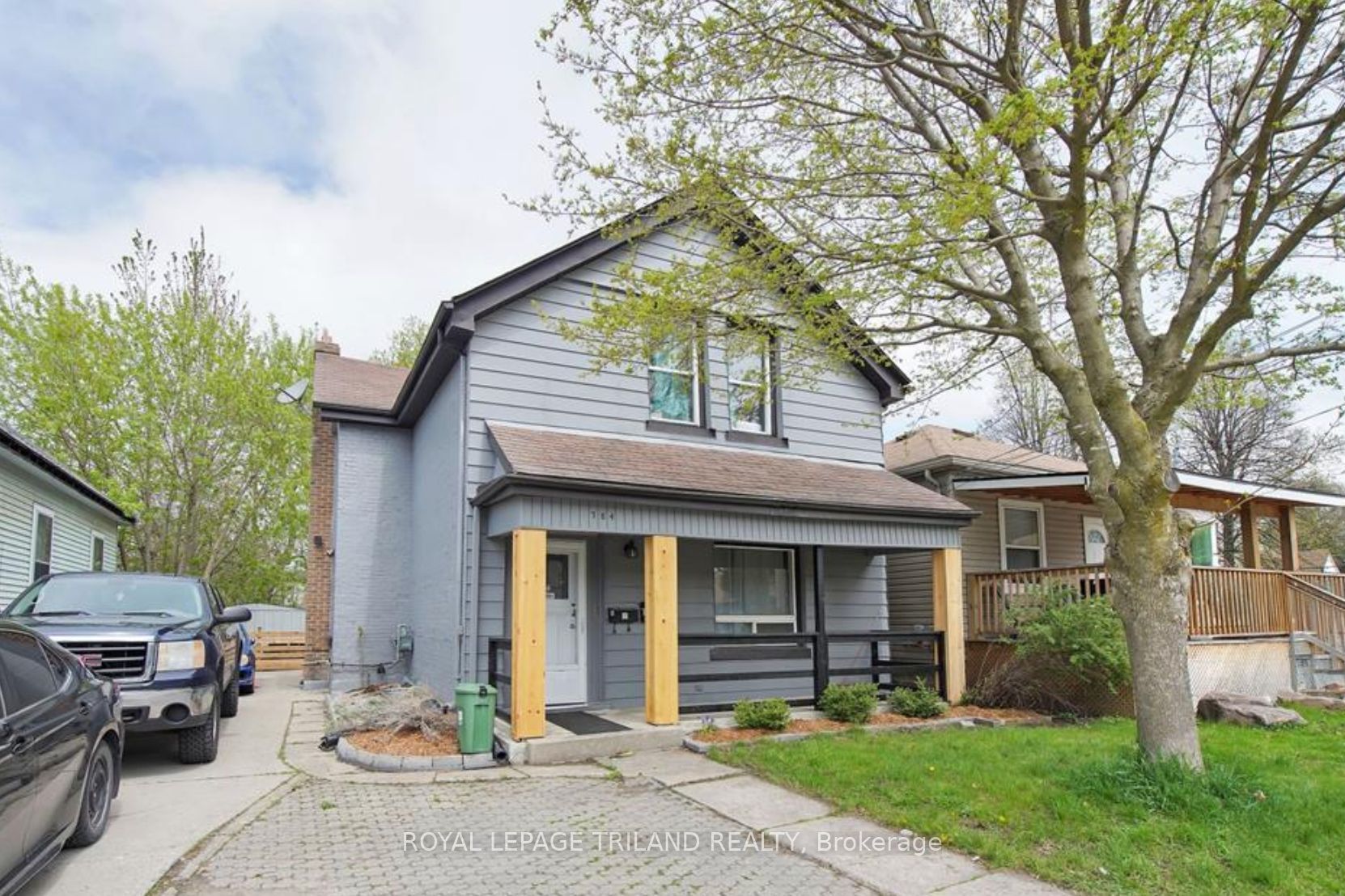 Photo of Listing #X12508646