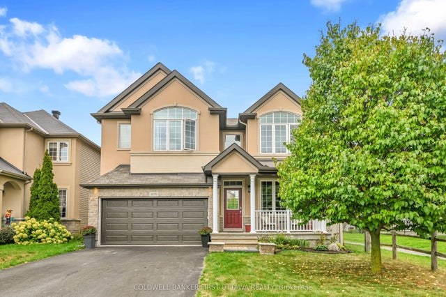 1878 Montmere Avenue, Orleans - Cumberland and Area