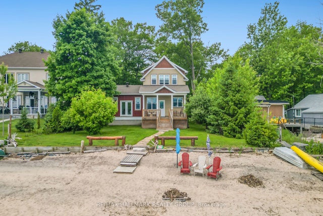 500 Bayview Drive, Constance Bay - Dunrobin - Kilmaurs - Woodlawn