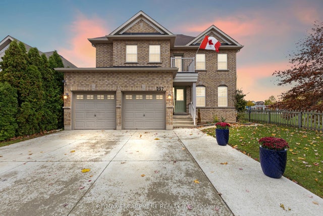 257 Wright Crescent, Niagara-on-the-Lake