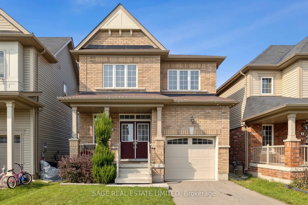 5 Legacy Lane, Thorold