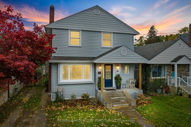 94 St Patrick Street, St. Catharines