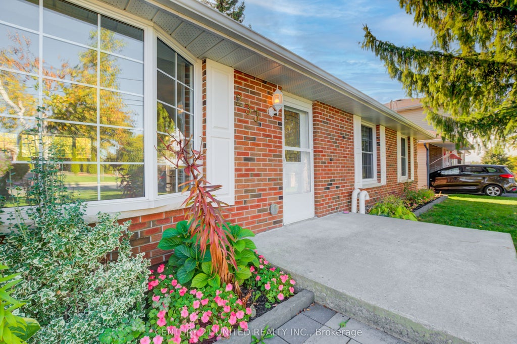 233 Market Street, Trent Hills