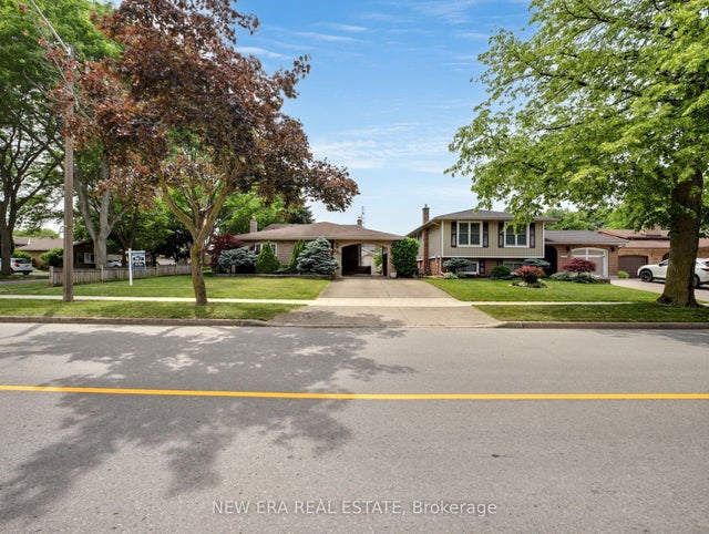 3311 Fairway Road, Niagara Falls