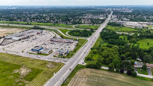 179 Meadowlily Road, London South