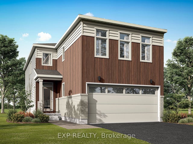 1040 Depencier Drive, North Grenville