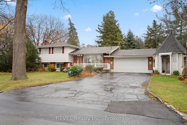 17 Partition Street, Niagara-on-the-Lake