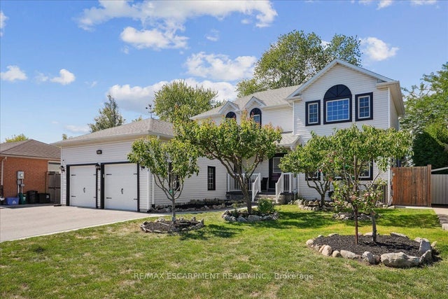 4965 Alexandra Avenue, Lincoln