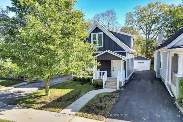 10 Josephine Street, London South