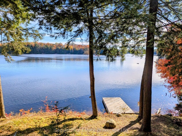 24 South Fork Road S, The Archipelago