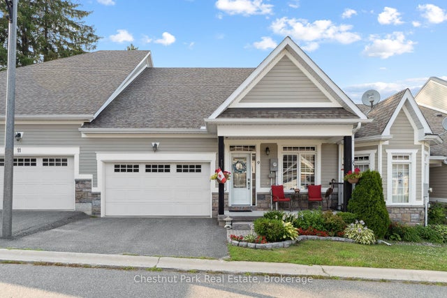 9 Stormont Court, Bracebridge