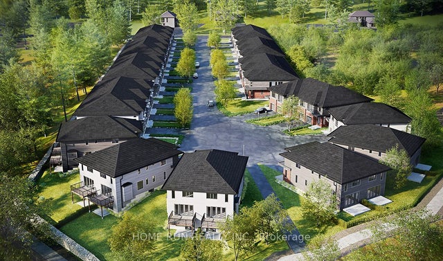 146 Orr Farm Way Lower Unit, Kanata