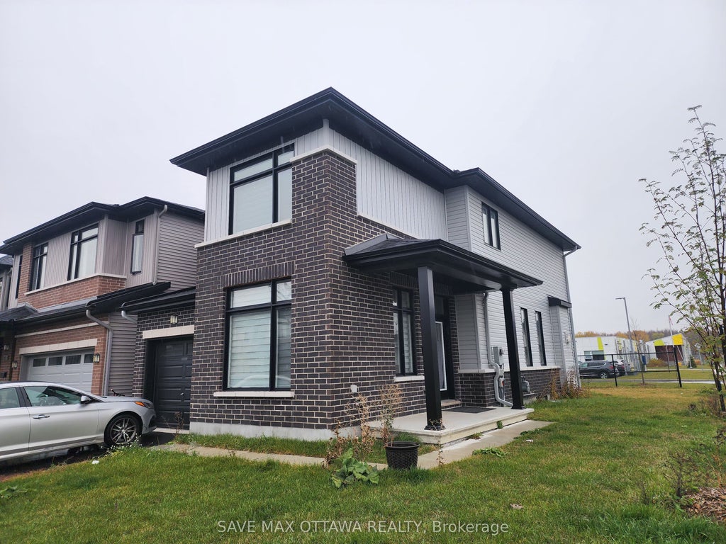 270 Turnbuckle Crescent, Barrhaven