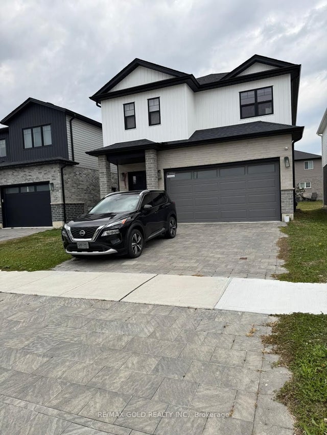 247 Byers Street, London South