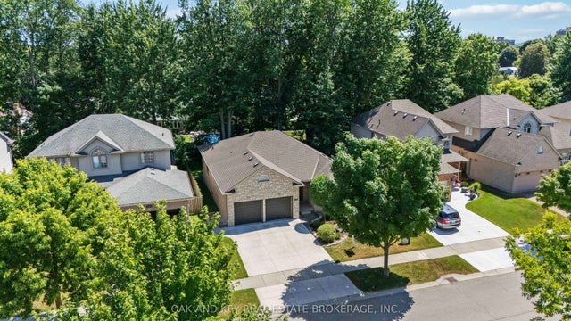 1791 Milestone Road, London North