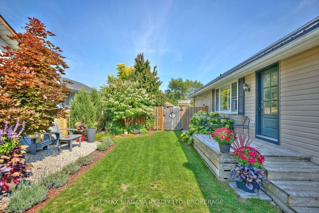 334 Leask Avenue, Fort Erie