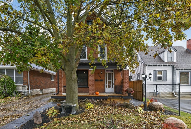 201 Romaine Street, Peterborough