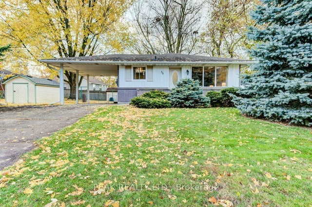 58 Victoria Street, Wilmot