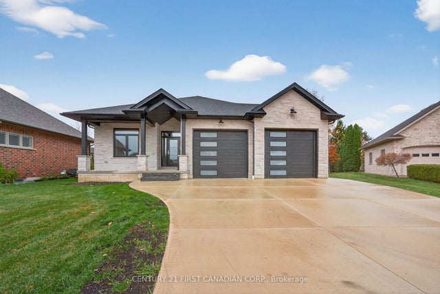 113 Macdonald Street, Lambton Shores