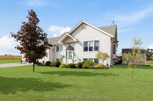 1578 Sturgeon Road, Kawartha Lakes