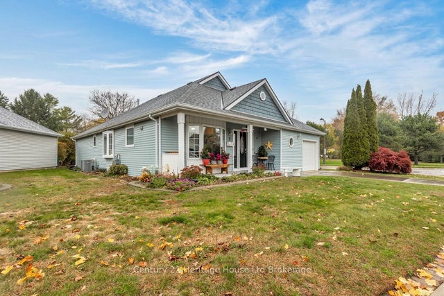 5 Dereham Drive, Tillsonburg