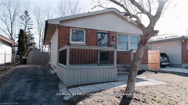 1072 Jalna Boulevard Lower, London South