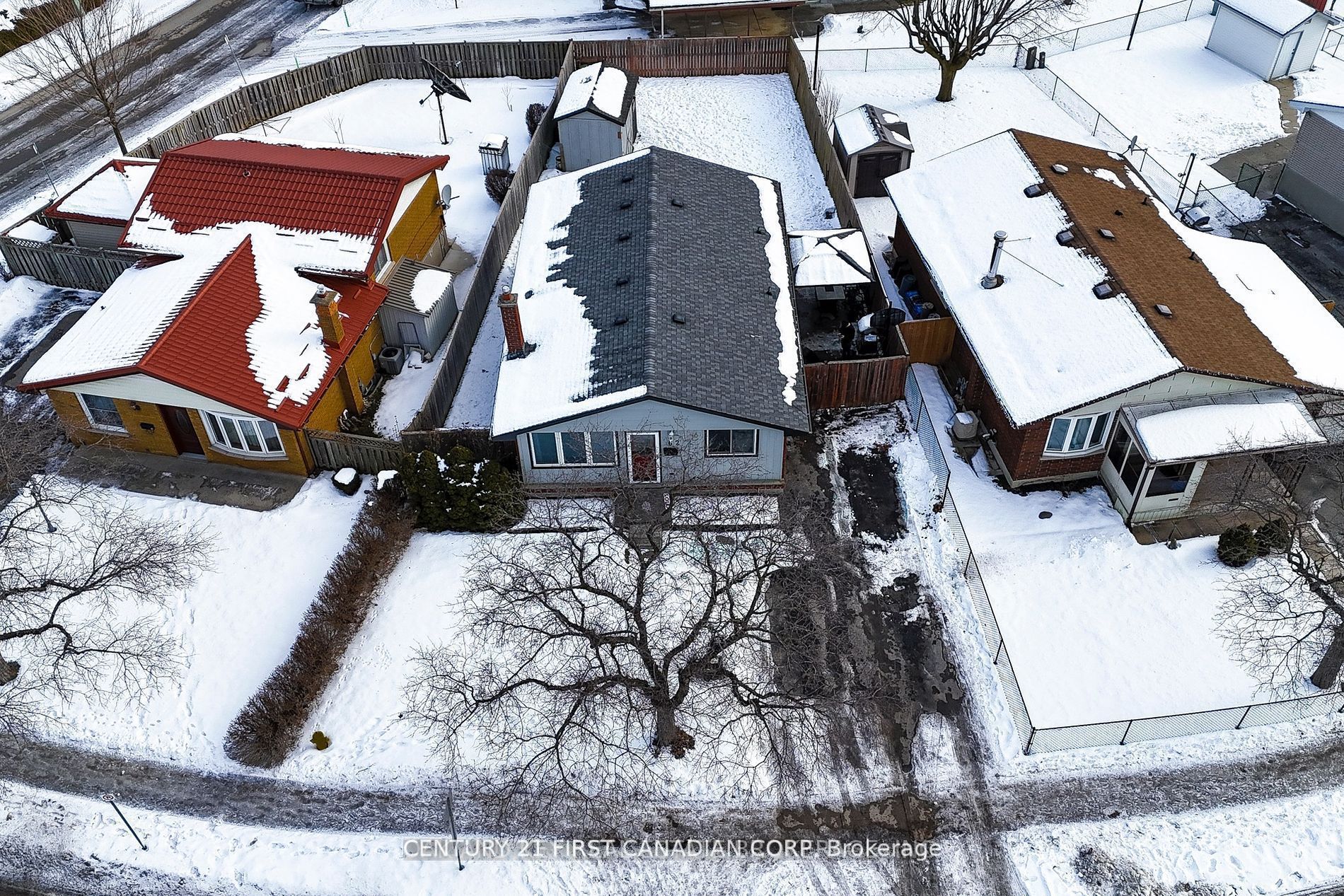 Photo of Listing #X12510678