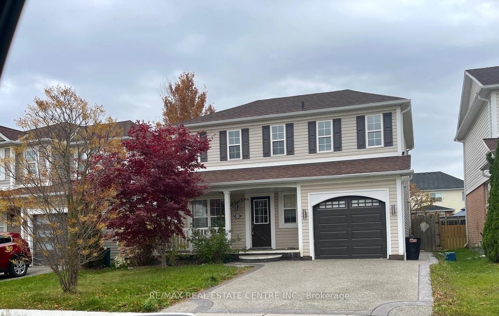 149 Osborn Avenue, Brantford