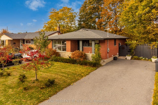 156 Waverley Drive, Guelph