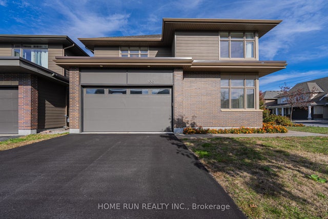 100 Lochhouse Walk, Barrhaven