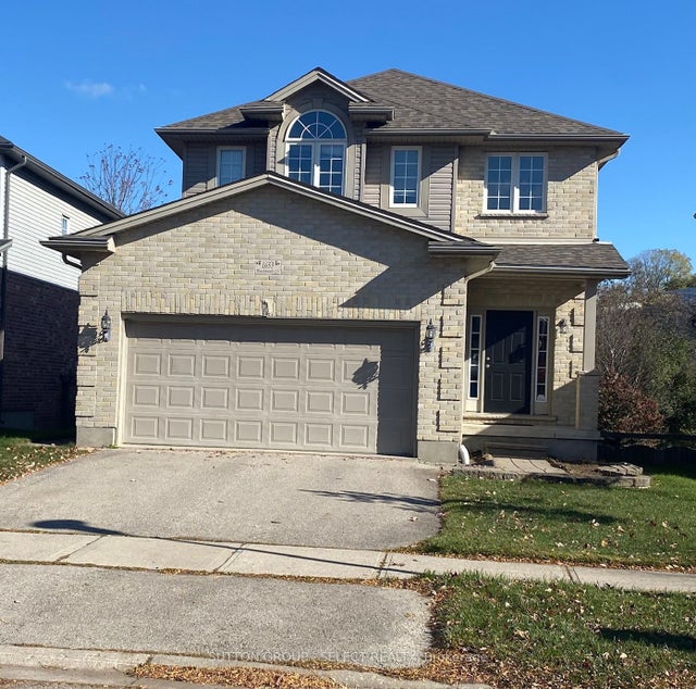 1653 Blackmaple Crescent, London East