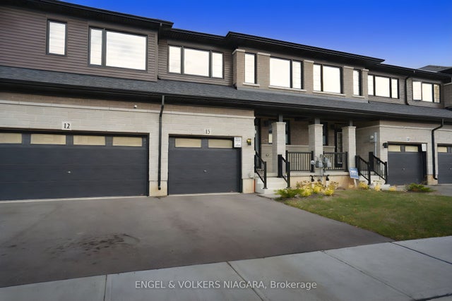 448 Blackburn Drive 13, Brantford