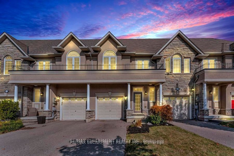 70 Vinton Road, Hamilton