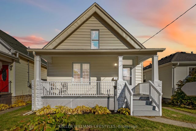 20 Glenwood Avenue, London East