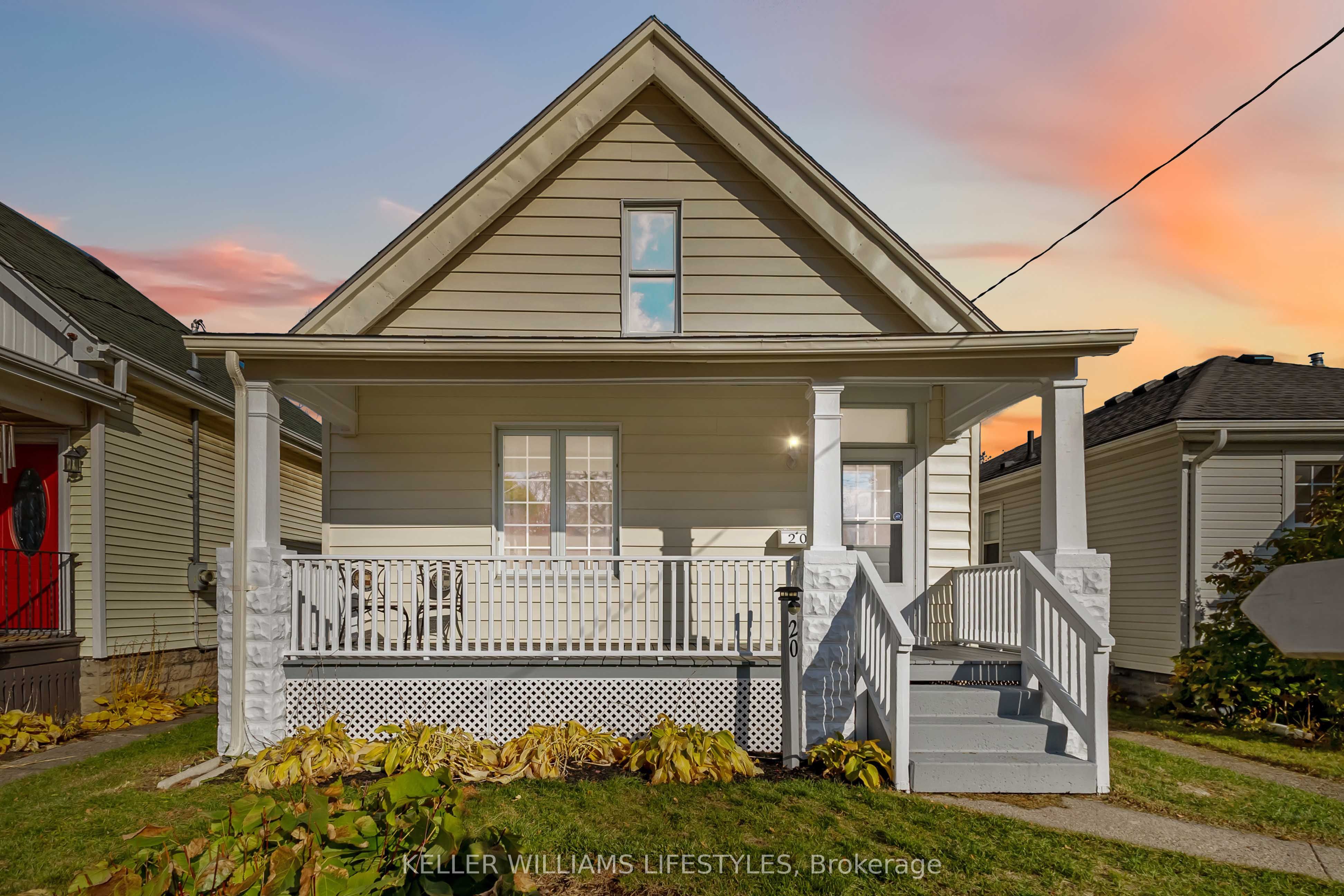 Photo of Listing #X12511566