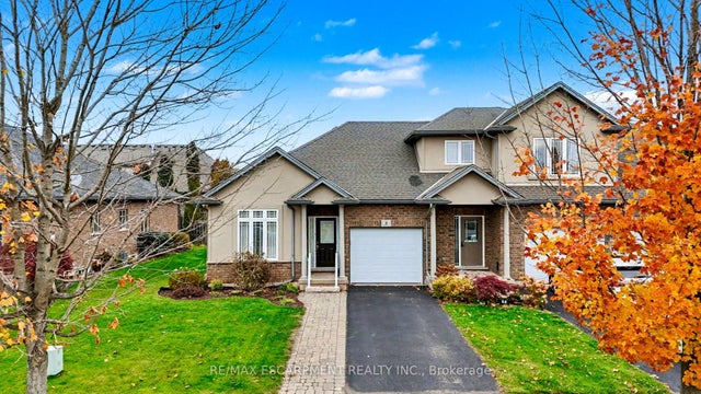 8 Willson Crossing, Pelham